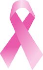 Breast Cancer Ribbon