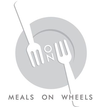 Meals on Wheels logo